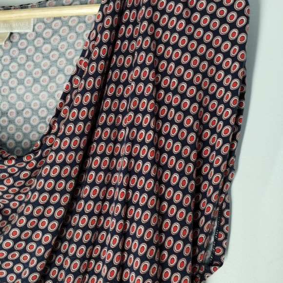 𝅺MICHAEL KORS DRESS SIZE SMALL - Picture 3 of 5